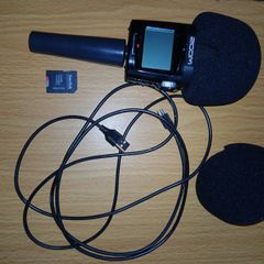 Zoom h2n