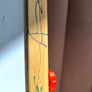 Easel. 3 on 1 Kids Easel Image 8