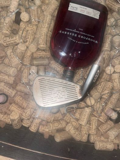 King Cobra II Oversize 7 Iron HEAD