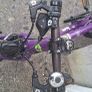 kids bike Image 4
