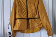 Coat size up to XL