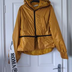 Coat size up to XL