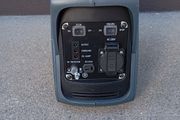 Generator 220v Sockets