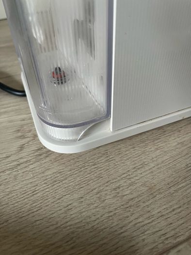 Nespresso Lattissima One and Descaling Kit
