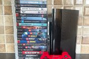 Playstation 3 bundle