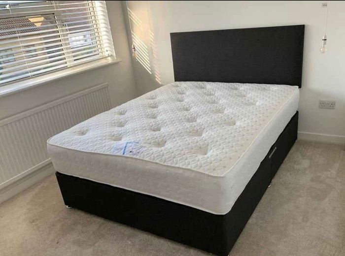 Brand new beds now available