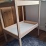 IKEA nappy changing table Image 2