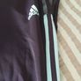 Adidas track bottoms Image 2