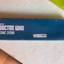 Dr. Who Sonic Spork Image 2