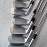 Mizuno Forged JPX 923 Irons Image 3