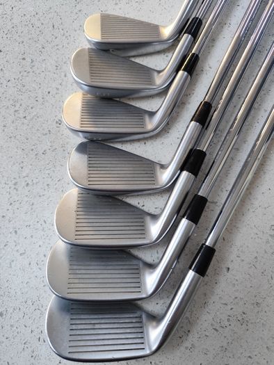 Mizuno Forged JPX 923 Irons