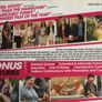 Bridesmaids [2011] Melissa McCarthy, Maya Rudolph. Rose Byrne, Ellie Kemper, Wendi McLendon-Covey [Movie DVD] Image 3