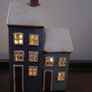 Ceramic house ornament Image 2