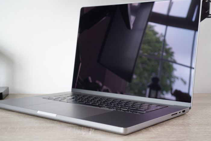 Macbook Pro 16" 32GB | M1 Pro | 512GB | 2021