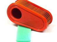main image for ad Briggs Air Filter 795066