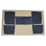 Replacement Battery For Apple MacBook 12" A1534 2015 2016 2017 A1527 A1705 New - FHT19MBB Image 3