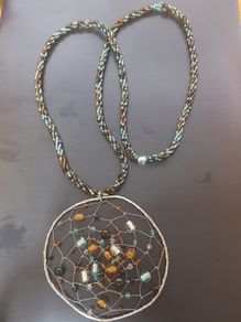 Vintage Necklace