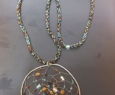 Vintage Necklace