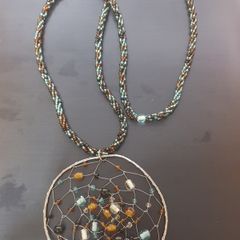 Vintage Necklace