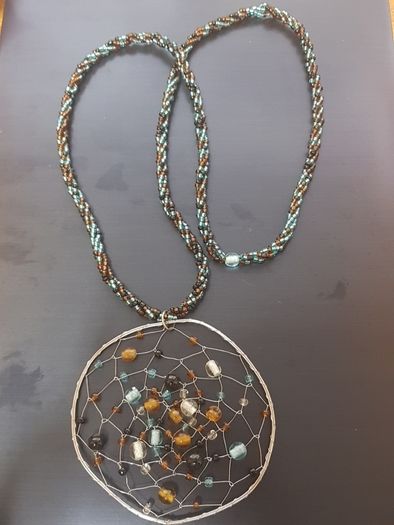 Vintage Necklace