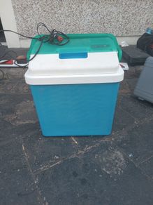 Frigobox portable electric cooler