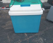 Frigobox portable electric cooler
