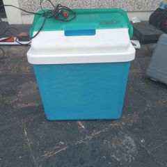 Frigobox portable electric cooler
