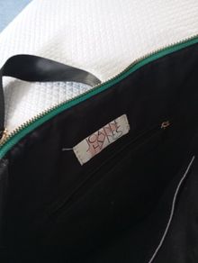 Joanne Hynes bag