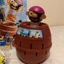 TOMY Classic Pop-Up Pirate Game Image 8