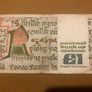5 x Irish Pound B series Image 7