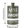 M18 smoke grenade ( prop/ replica) Image 2