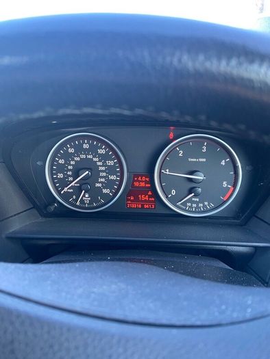 2009 Bmw 520d - Nct 26-11127