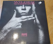 Over 200 Vinyl Records For Sale - 15 Euro Each - All Cleaned And In Excellent Condition