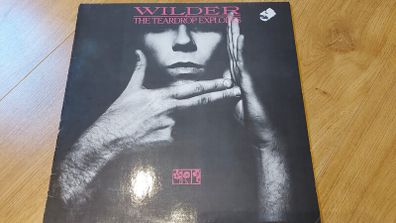 Over 200 Vinyl Records For Sale - 15 Euro Each - All Cleaned And In Excellent Condition