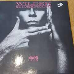 The Teardrop Explodes - Wilder - Vinyl Record