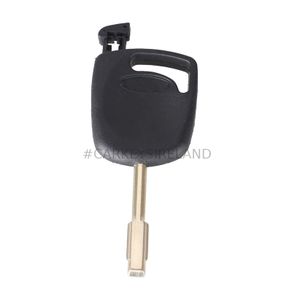 Blank Key FO21 for Ford, Jaguar