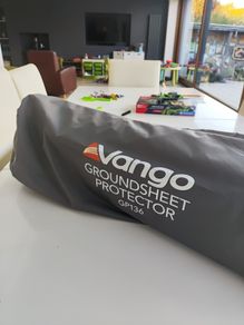 Vango groundsheet protector
