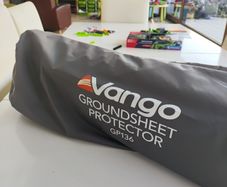 Vango groundsheet protector