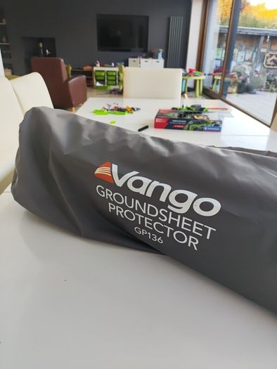 Vango groundsheet protector
