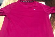 Boys nike top size Xl