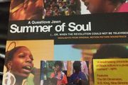 Questlove? Summer of Soul lp red vinyl