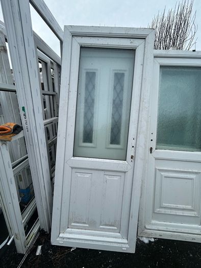 pvc window from 150