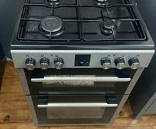 Cooker