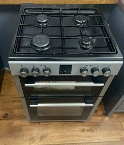 Cooker