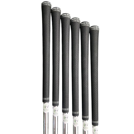 Taylormade Qi Max Irons / 5-Pw / KBS Max MT 85 Regular