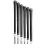 Taylormade Qi Max Irons / 5-Pw / KBS Max MT 85 Regular Image 6