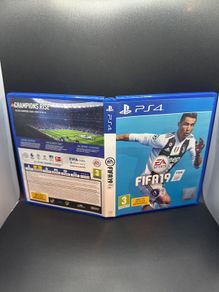 Fifa 19 Ps4