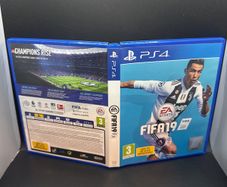 Fifa 19 Ps4