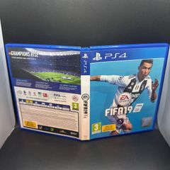 Fifa 19 Ps4