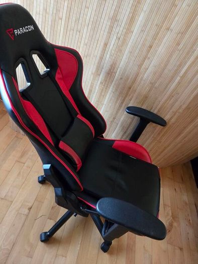 Gaming Chair Paracon